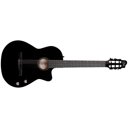 Godin Arena Pro Ltd CW Onyx Black EQ