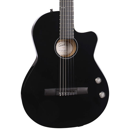 Arena Pro Ltd CW Onyx Black EQ Godin