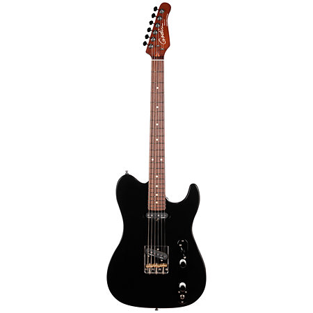 Stadium HT Matte Black LTD + Housse Godin