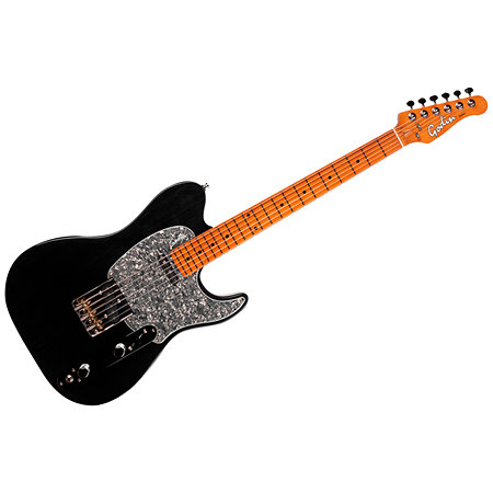 Stadium Pro Pacifik Blue LTD MN + Housse Godin