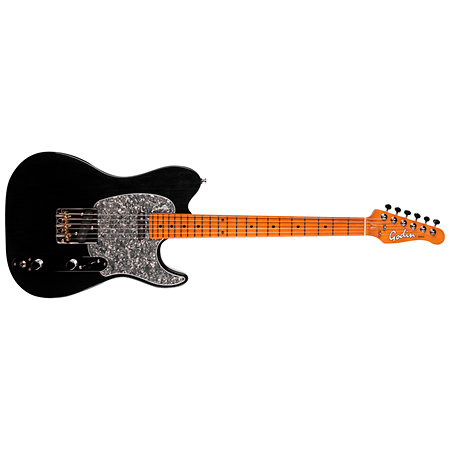 Stadium Pro Pacifik Blue LTD MN + Housse Godin