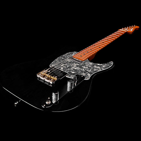 Stadium Pro Pacifik Blue LTD MN + Housse Godin