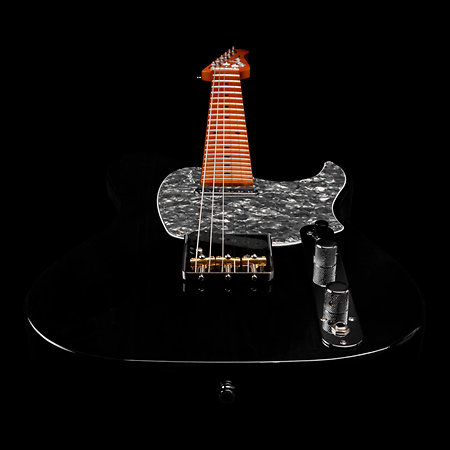 Stadium Pro Pacifik Blue LTD MN + Housse Godin