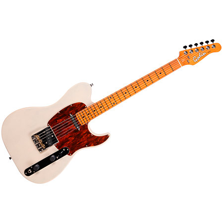 Godin Stadium Pro Ozark Cream MN + Housse