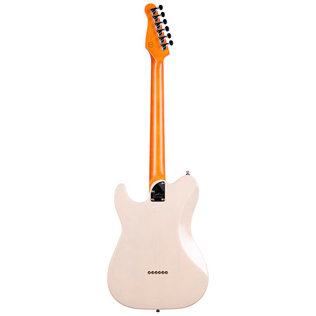 Stadium Pro Ozark Cream MN + Housse Godin