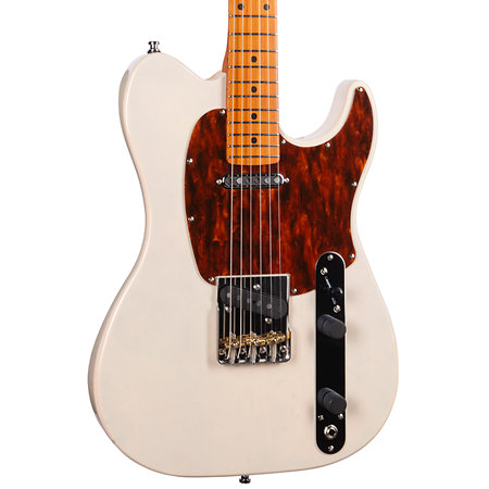 Stadium Pro Ozark Cream MN + Housse Godin