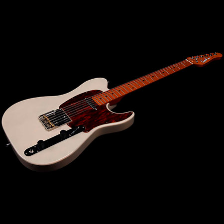 Stadium Pro Ozark Cream MN + Housse Godin