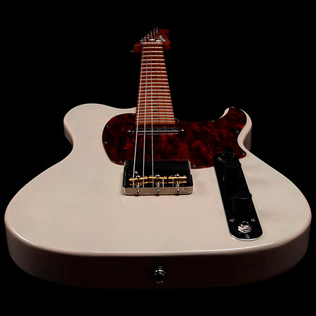 Stadium Pro Ozark Cream MN + Housse Godin