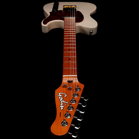 Stadium Pro Ozark Cream MN + Housse Godin