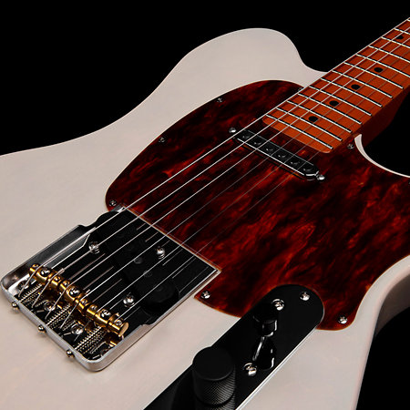 Stadium Pro Ozark Cream MN + Housse Godin