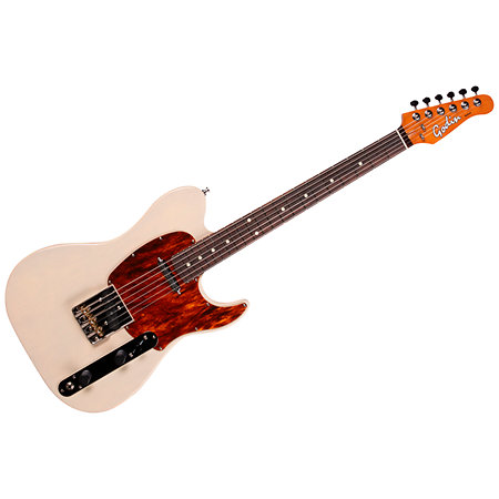 Stadium Pro Ozark Cream RN + Housse Godin