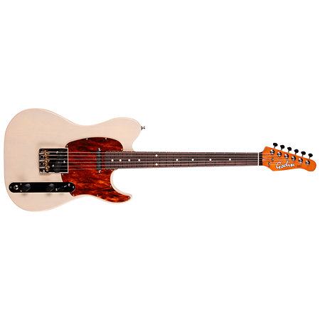 Stadium Pro Ozark Cream RN + Housse Godin