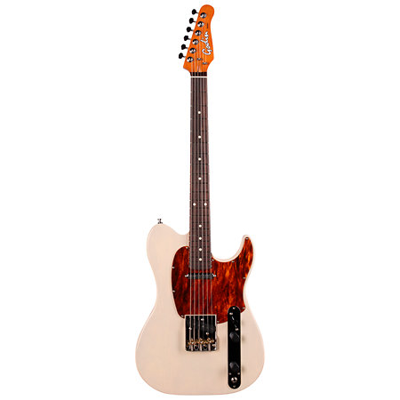 Stadium Pro Ozark Cream RN + Housse Godin