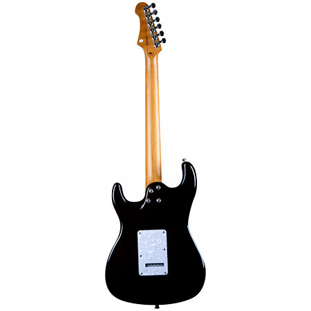 JS 450 OBL Ocean Blue Jet Guitars