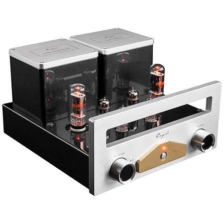 Cayin SC-6LS MK2 Silver