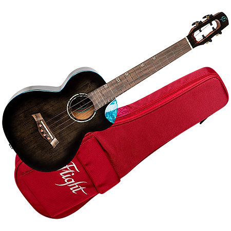 Flight Nighthawk EQ-A Tenor + Housse