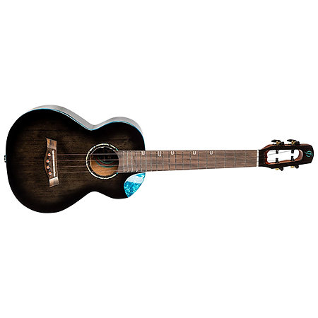 Nighthawk EQ-A Tenor + Housse Flight