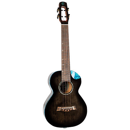 Nighthawk EQ-A Tenor + Housse Flight