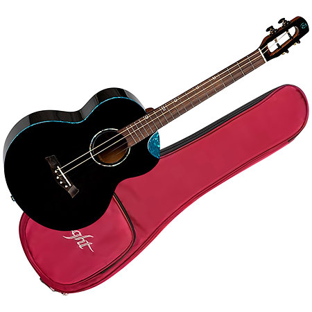 Flight Nighthawk EQ-A Baritone + Housse
