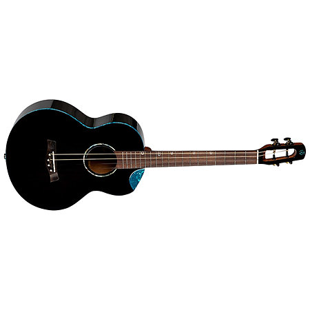 Nighthawk EQ-A Baritone + Housse Flight