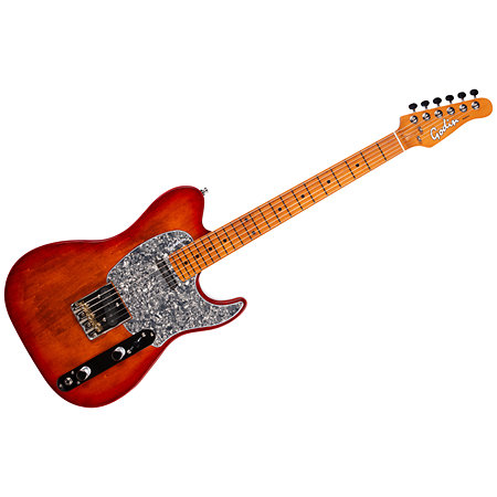 Godin Stadium Pro Sunset MN + Housse