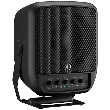 Yamaha Stagepas 100 BTR MKII