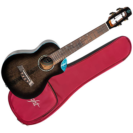 Flight Nighthawk EQ-A Concert + Housse