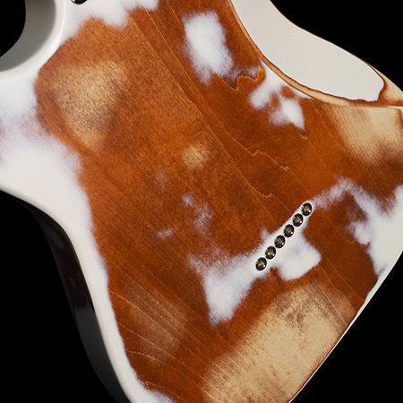 Stadium Pro Ltd Ozark Cream Hangover RN Godin
