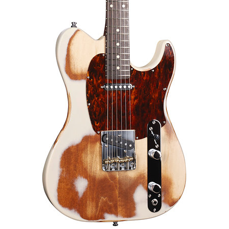 Stadium Pro Ltd Ozark Cream Hangover RN Godin