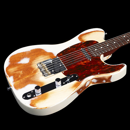 Stadium Pro Ltd Ozark Cream Hangover RN Godin