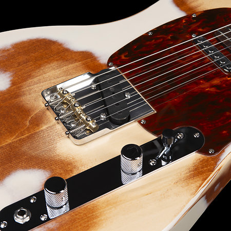 Stadium Pro Ltd Ozark Cream Hangover RN Godin