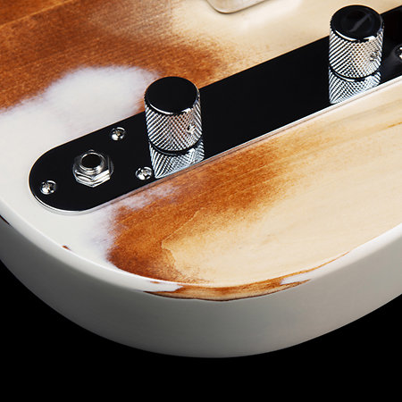 Stadium Pro Ltd Ozark Cream Hangover RN Godin