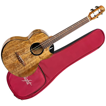 Flight Fireball EQ-A Baritone + Housse