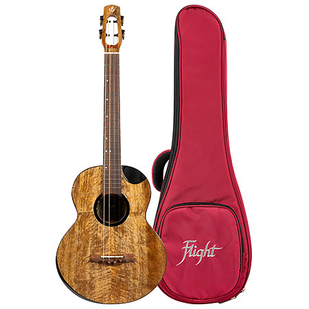 Flight Fireball EQ-A Baritone + Housse