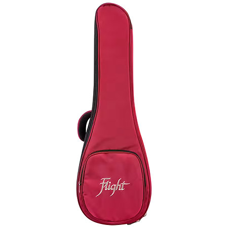 Fireball EQ-A Baritone + Housse Flight
