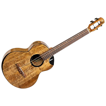 Fireball EQ-A Baritone + Housse Flight