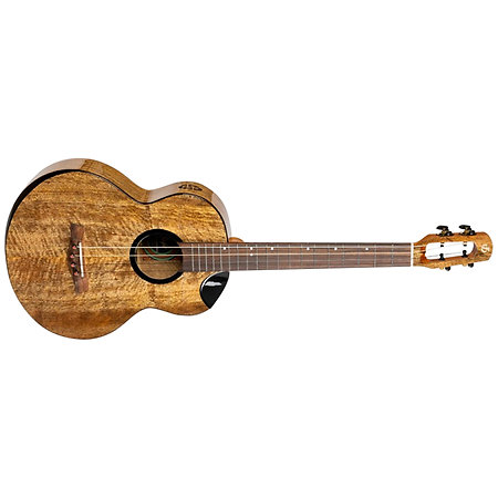 Fireball EQ-A Baritone + Housse Flight