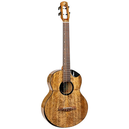 Fireball EQ-A Baritone + Housse Flight