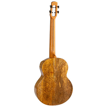 Fireball EQ-A Baritone + Housse Flight