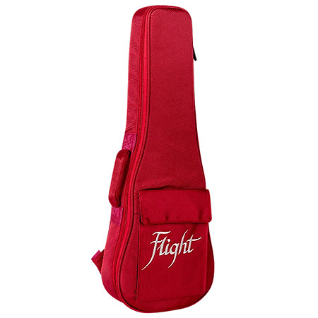 Flight Fireball EQ-A Tenor + Housse