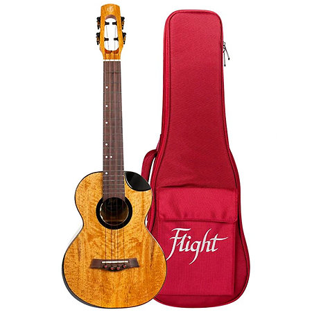 Fireball EQ-A Tenor + Housse Flight