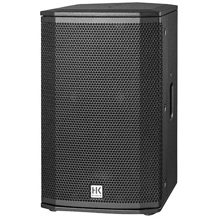 Lunar 110 XA HK Audio