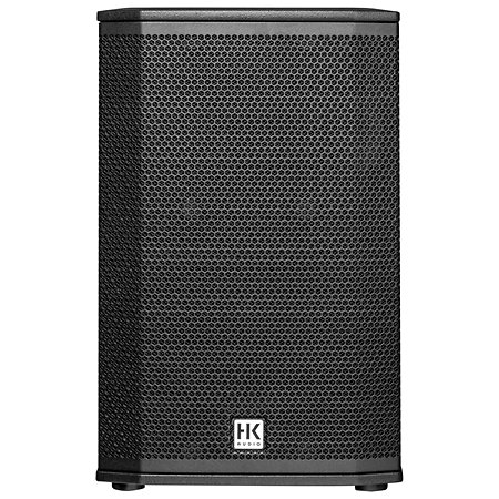 Lunar 110 XA HK Audio