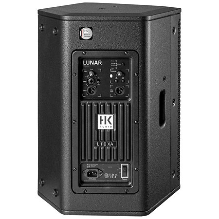 Lunar 110 XA HK Audio