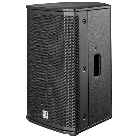 Lunar 110 XA HK Audio