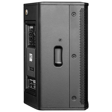 Lunar 110 XA HK Audio