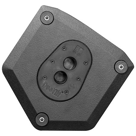 Lunar 110 XA HK Audio
