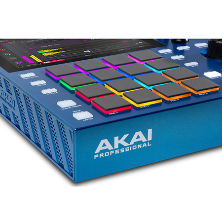 Akai MPC One G2
