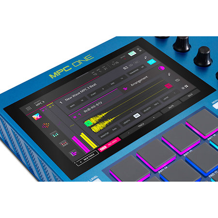 MPC One G2 Akai