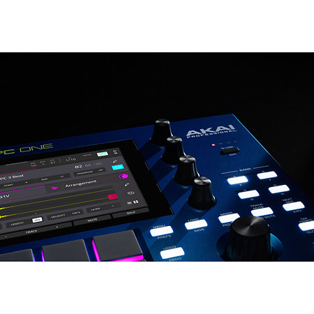 MPC One G2 Akai